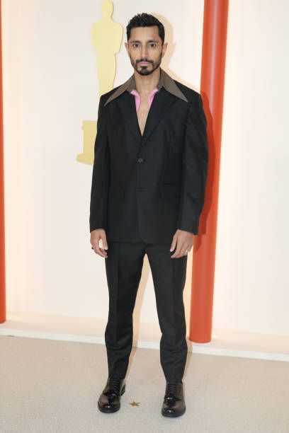 Riz Ahmed - The 95th Annual Academy Awards (2023) - FamousFix