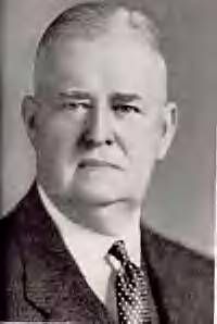 William G. Bramham