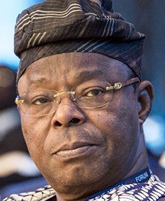 Oba Otudeko