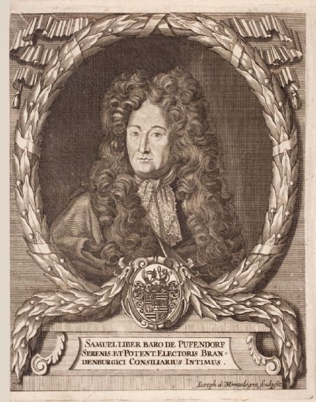 Samuel von Pufendorf