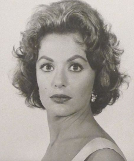 Rebecca Welles