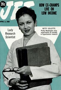 Betty Collette
