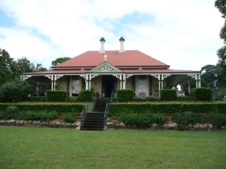 Mount St Mary's Convent