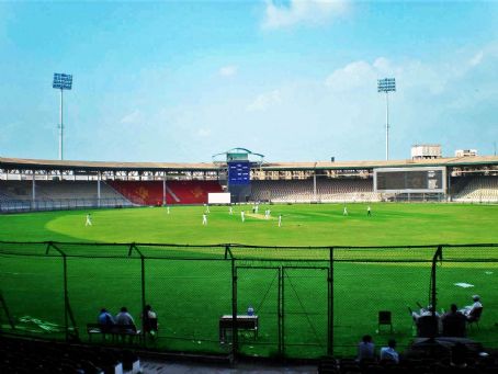 National Stadium, Karachi