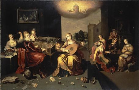 Hieronymus Francken II