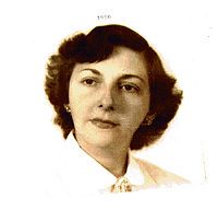 Sultana Levy Rosenblatt