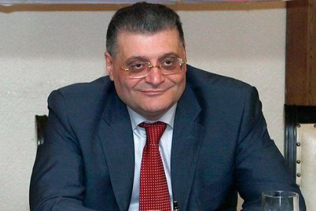 Aram Karapetyan