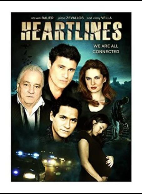Heartlines