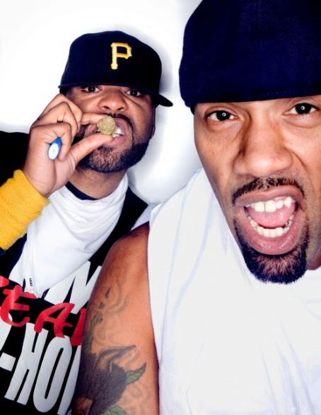 Who is Method Man & Redman dating? Method Man & Redman partner, spouse