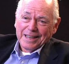 William H. Harris (orthopaedic surgeon)
