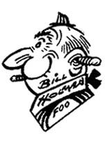 Bill Holman (cartoonist)