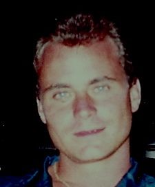 Chris Roberts (author)