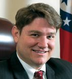Mark Martin (Arkansas politician)
