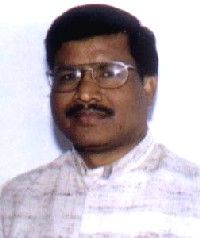 Babulal Marandi