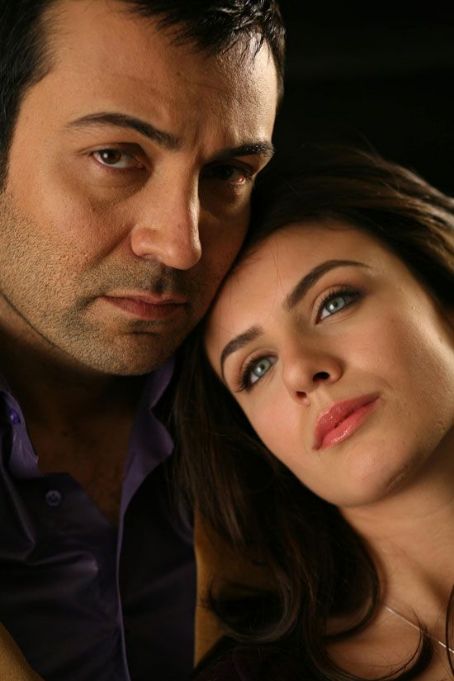 Serce (2008) - TV Stills Picture - Photo Of Saruhan Hünel And Basak ...