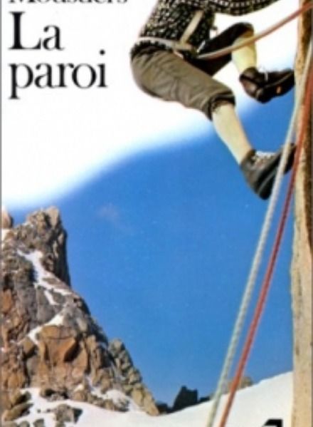 La paroi