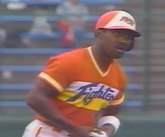 Tony Brewer