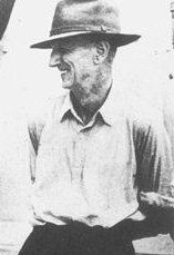 Franklin Charles Gimson