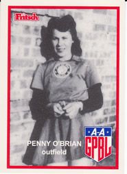Penny O'Brian
