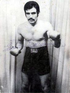 Ernesto Bergamasco
