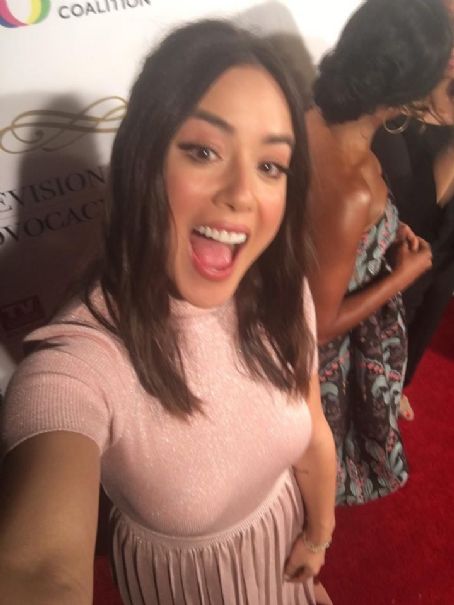 Chloe Bennet