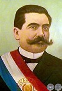 Higinio Uriarte