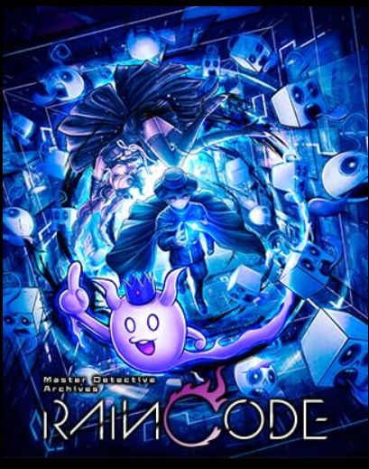 Master Detective Archives: Rain Code