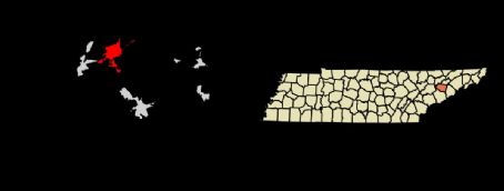 Jefferson City, Tennessee