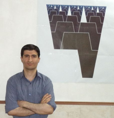 Hamid Naderi Yeganeh