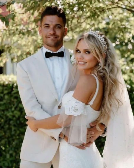 Hilde Osland and James Foster - Dating, Gossip, News, Photos