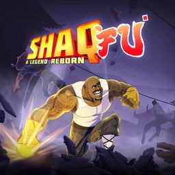 Shaq Fu: A Legend Reborn