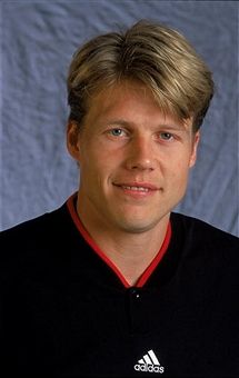 Geoff Aunger