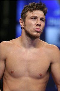 Dan Miller (fighter)