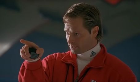 Coach Orion
