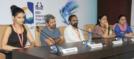 Satarupa Sanyal