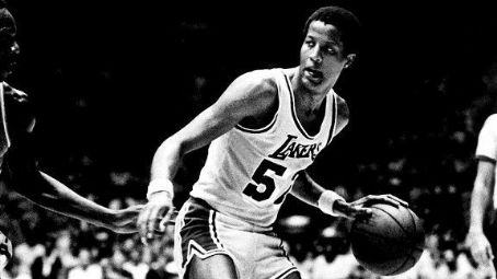 Jamaal Wilkes