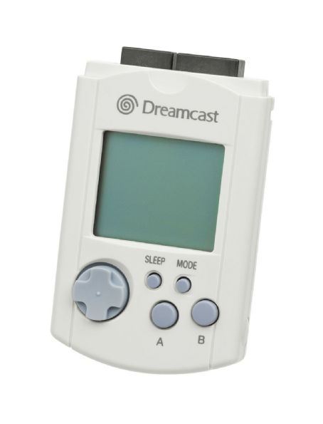 VMU
