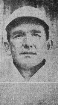 Frank Murphy