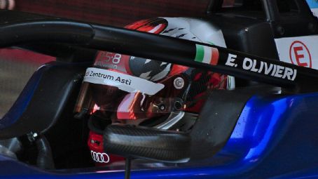 Emanuele Olivieri