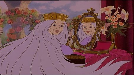 The Princess and the Goblin