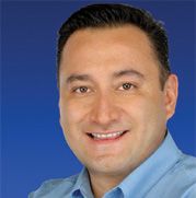 Edgar Olvera Higuera