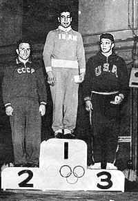 Peter Blair (wrestler)