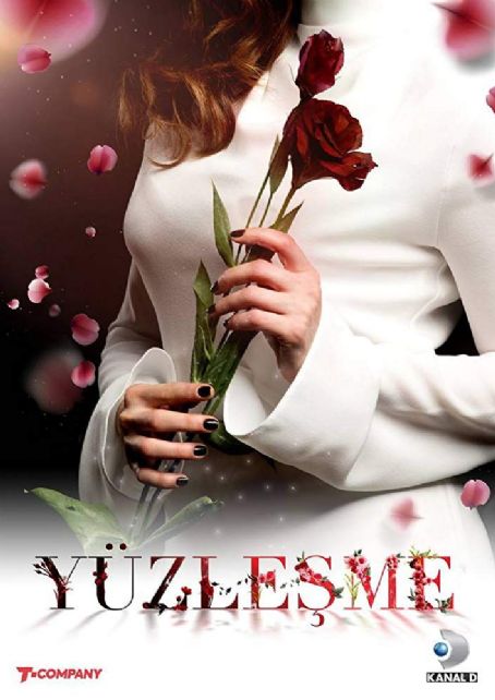 Yüzlesme