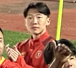 Zheng Zhiyun (footballer)