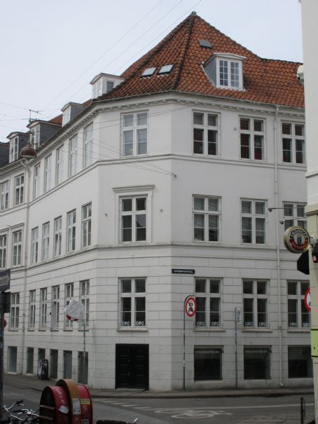 Vestergade 14