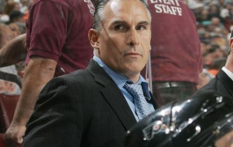 Craig Berube Pictures - Craig Berube Photo Gallery - 2023