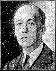 Arthur Ponsonby, 1st Baron Ponsonby of Shulbrede