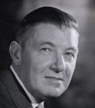 Bob Mellish, Baron Mellish
