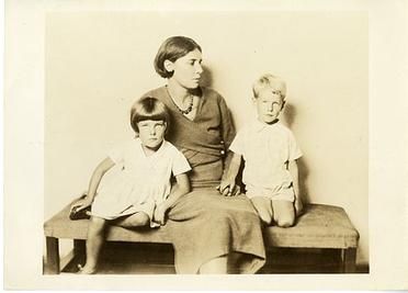 Winifred May de Kok