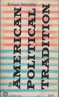 The American Political Tradition